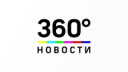 360 TV canli Logo