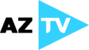 Aztv canli Logo