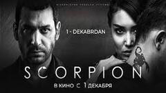 Scorpion film Logo