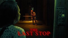 The Last Stop