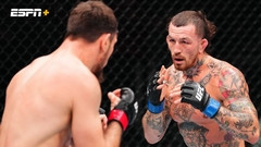 Veretennikov Ufc